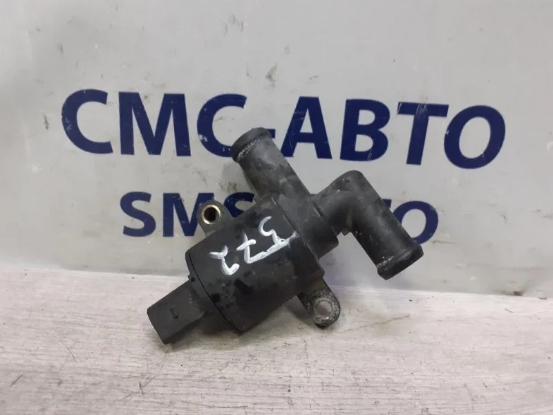 Клапан электромагнитный Audi A6 4H0121671G C7 3.0 CGW