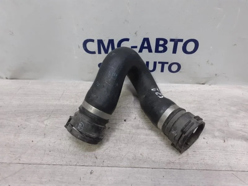 Патрубок охлаждения Audi A6 4G0122101 C7 3.0 CGW