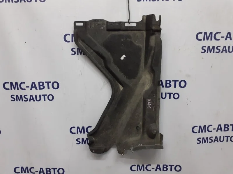 Защита Audi A6 4G0825216A C7 3.0 CGW, задняя правая