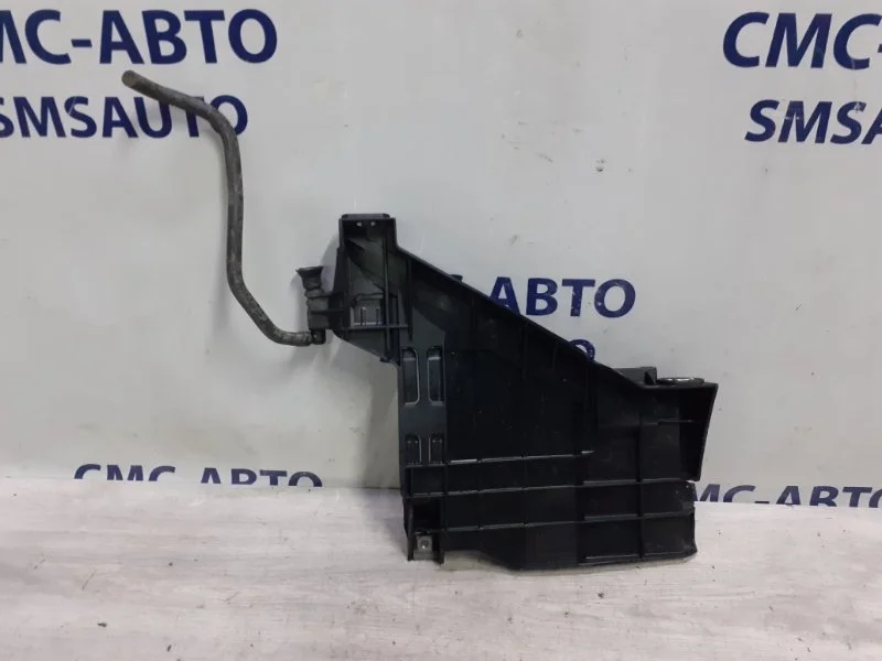 Крепежная площадка фары Audi A5 8T0941453A 8T/ КУПЕ 2.0T CDN, левая