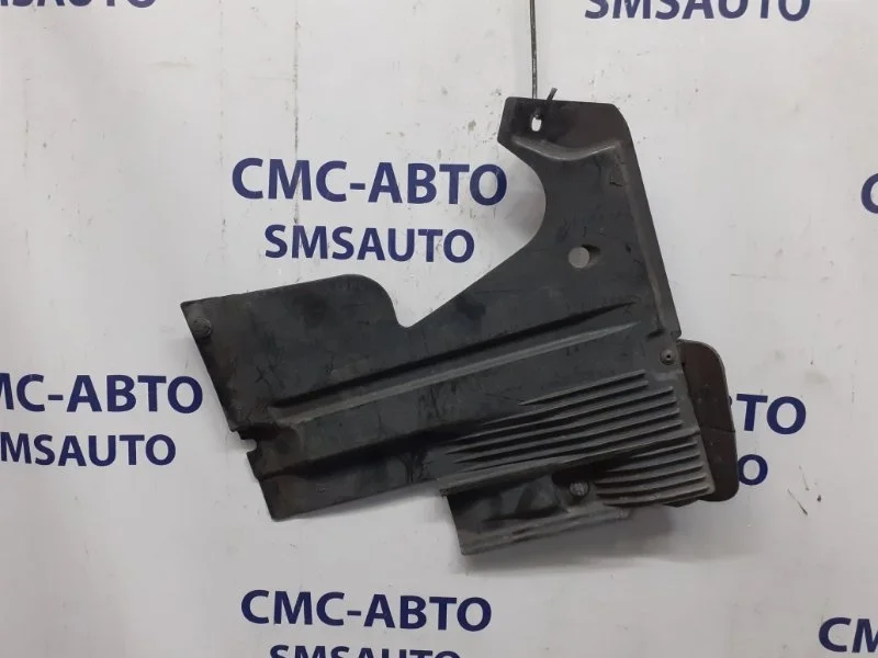 Защита Audi A6 4F0825216E C6 3.0 CAJA, задняя правая