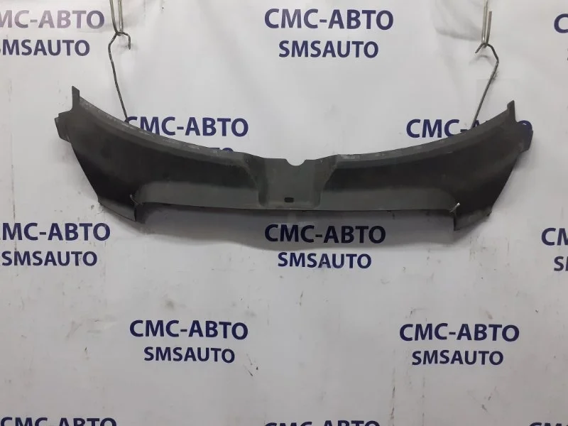 Накладка замка капота Audi A6 4F0807081 C6 3.0 CAJA, передняя