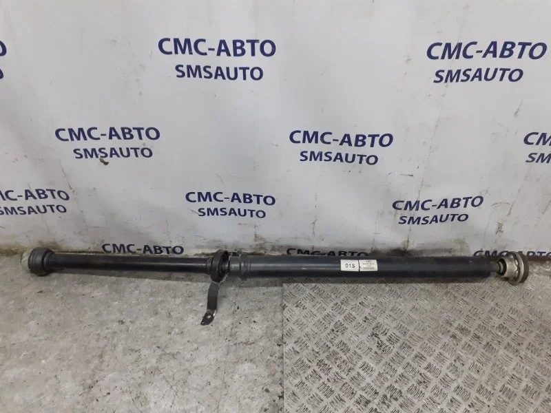 Карданный вал Audi A7 4G0521101K C7 2.0T CYPA