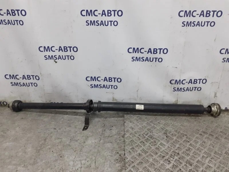 Карданный вал Audi A6 4G0521101F C7 2.8 CHV