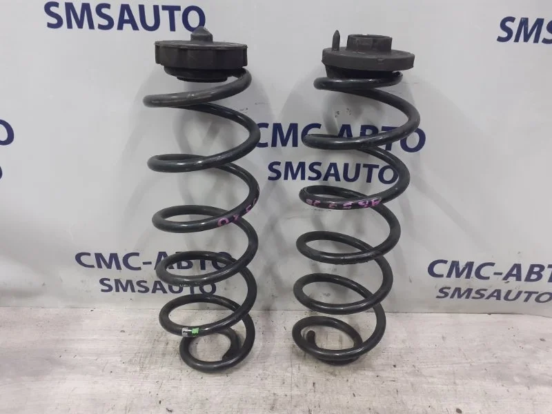 Пружина Audi A6 8K0511115DJ C7 2.0T CDN, задняя