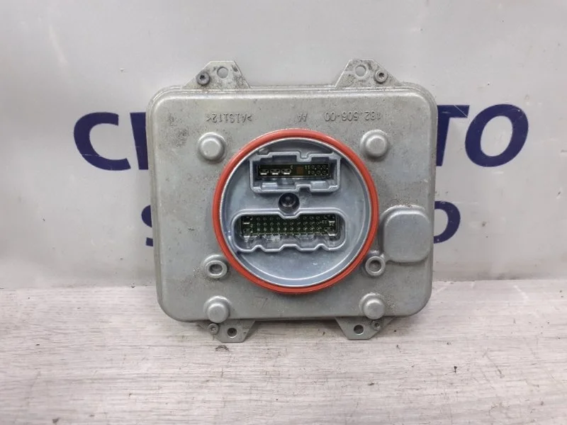 Блок управления фарой Audi A7 4H0941329A C7 2.0T CYPA