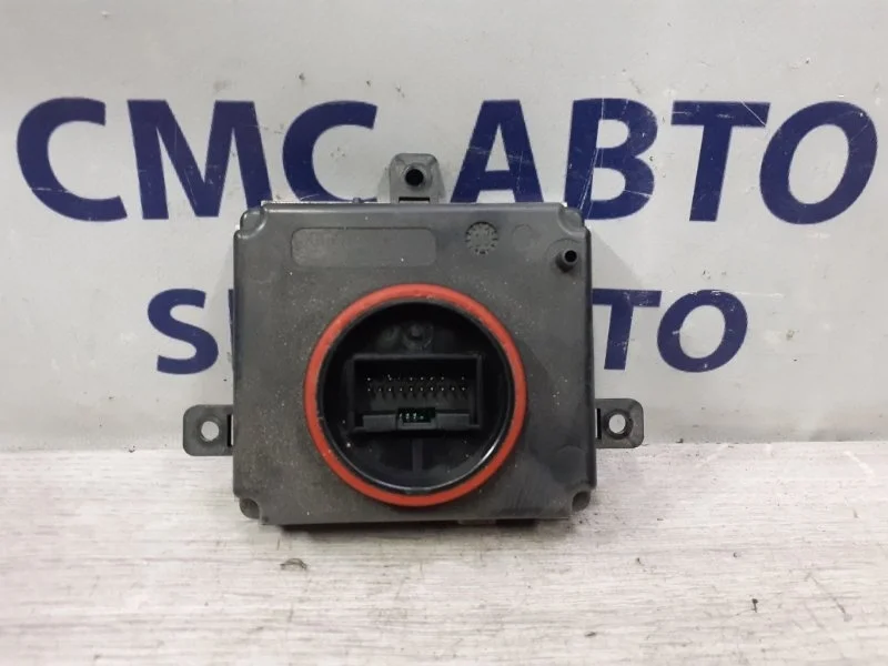 Блок управления фарой Audi A7 4G0907397 C7 3.0 CGWB