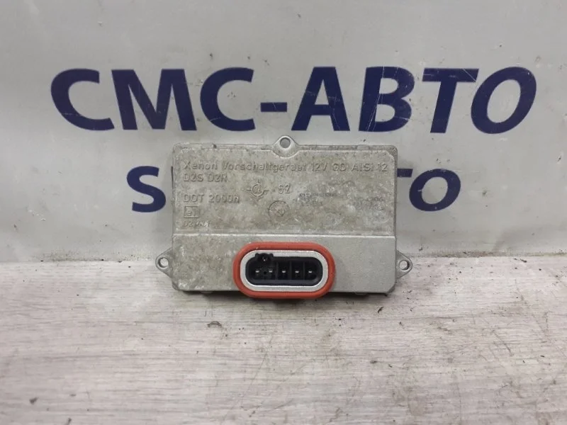 Блок розжига ксенона Audi A6 Allroad 5DV00829000 C6 3.2 AUK
