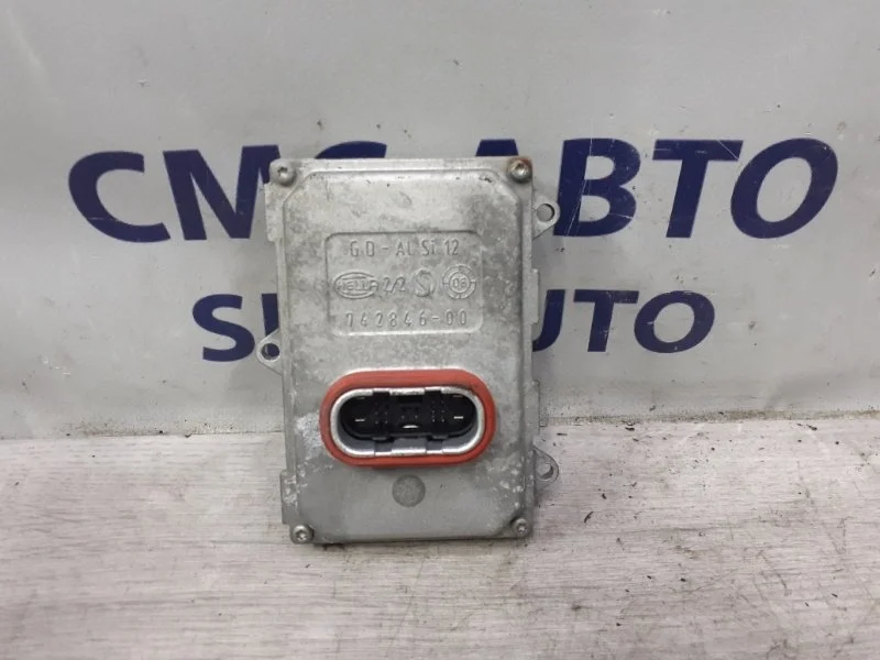 Блок управления фарой Audi A6 Allroad 4F0941329B C6 3.2 AUK