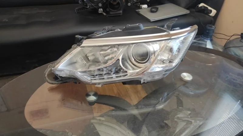 Фара ксенон Toyota Camry 2014-2017 55