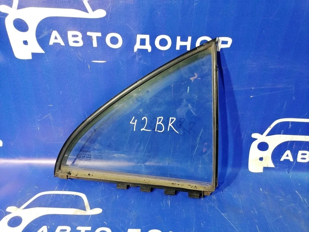 стекло TOYOTA AVENSIS AZT251 2AZFSE