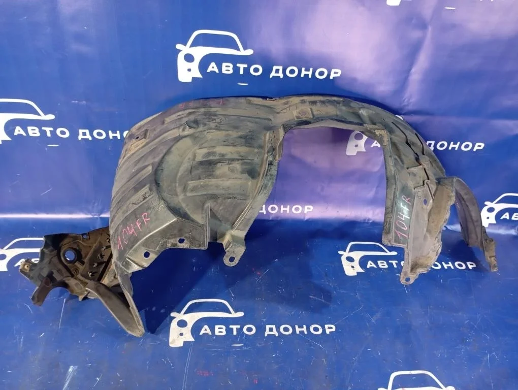 подкрылок RENAULT KOLEOS HY0 -