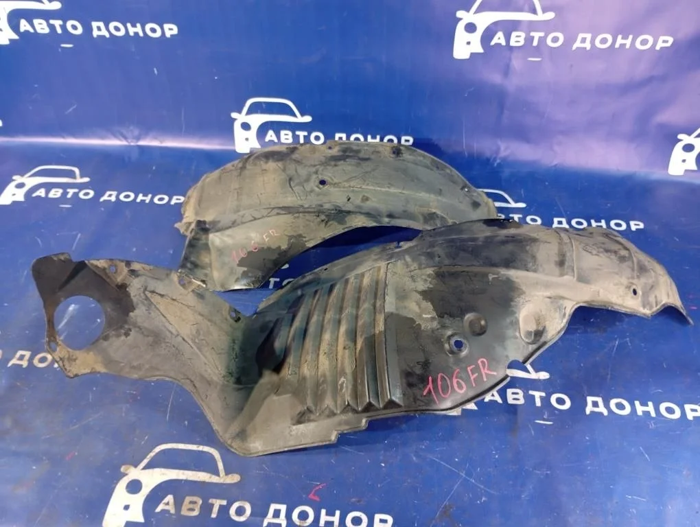 подкрылок MAZDA ATENZA GYEW -