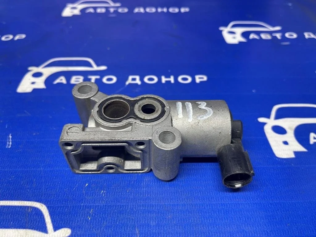 датчик холостого хода HONDA STEP WAGON RF1 B20B
