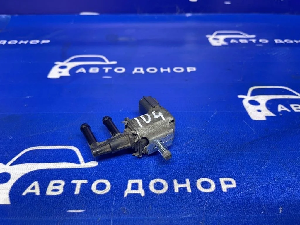 датчик вакуумный RENAULT KOLEOS HY0 2TR