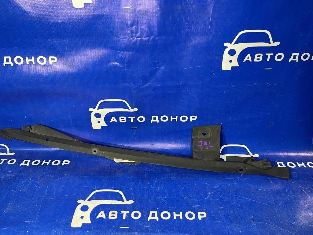 накладка на крыло HONDA ACCORD CU1 R20A