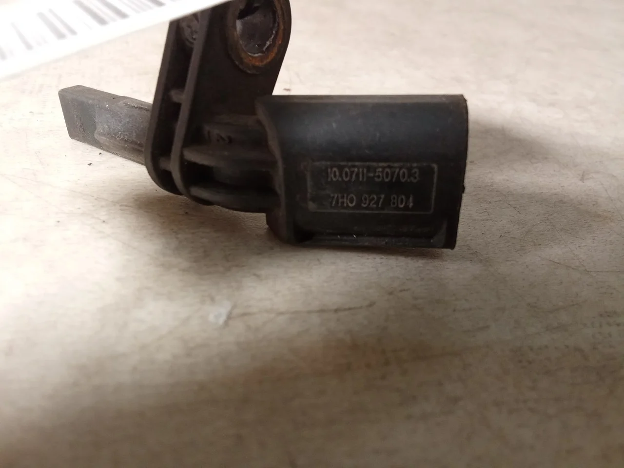 Датчик ABS Audi A3 8P