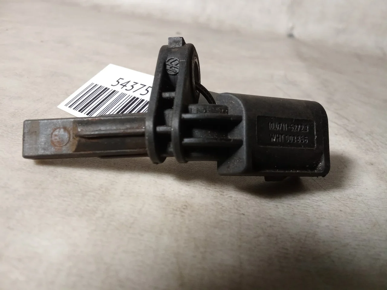 Датчик ABS Audi A3 8P