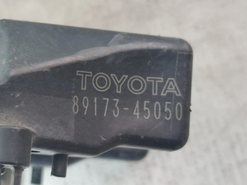 Датчик удара Lexus GS, Lexus RX, Toyota RAV4