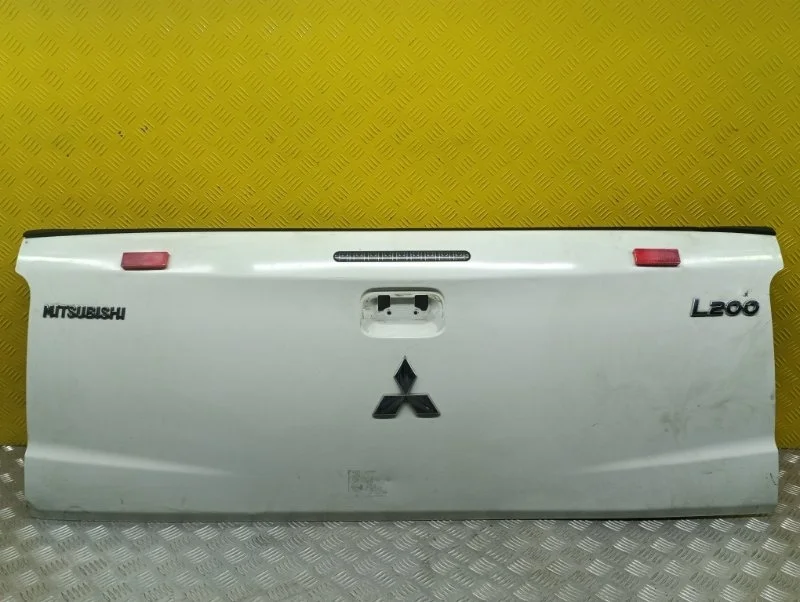 Борт откидной Mitsubishi L200 (2015-2022) 2016 Пикап