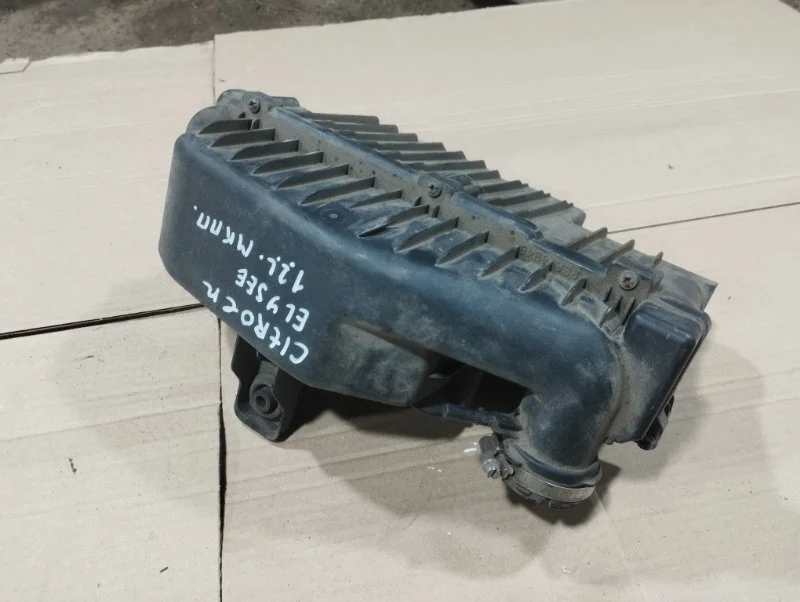 Корпус воздушного фильтра Citroen C-Elysee 2013 9670851880 СЕДАН 1.2
