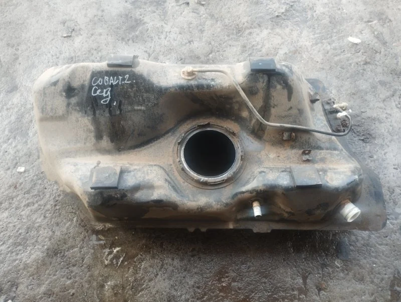 Бензобак Chevrolet Cobalt 2 2013 96896440 СЕДАН B15D2