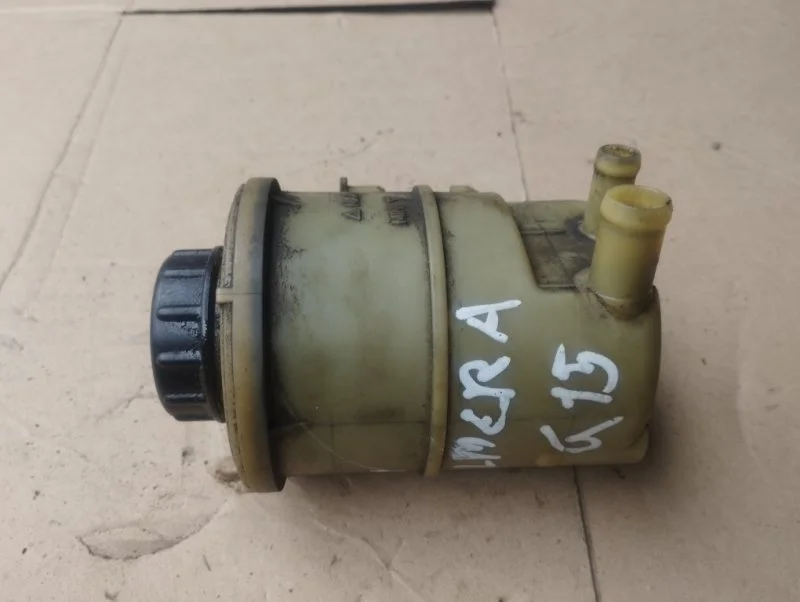 Бачок ГУР Nissan Almera G15 2018 8200005185 СЕДАН K4M