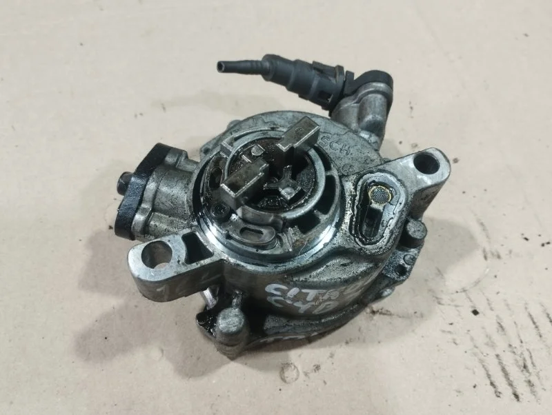 Вакуумный насос Citroen C4 (2) B7 2020 9804021880 СЕДАН PSA