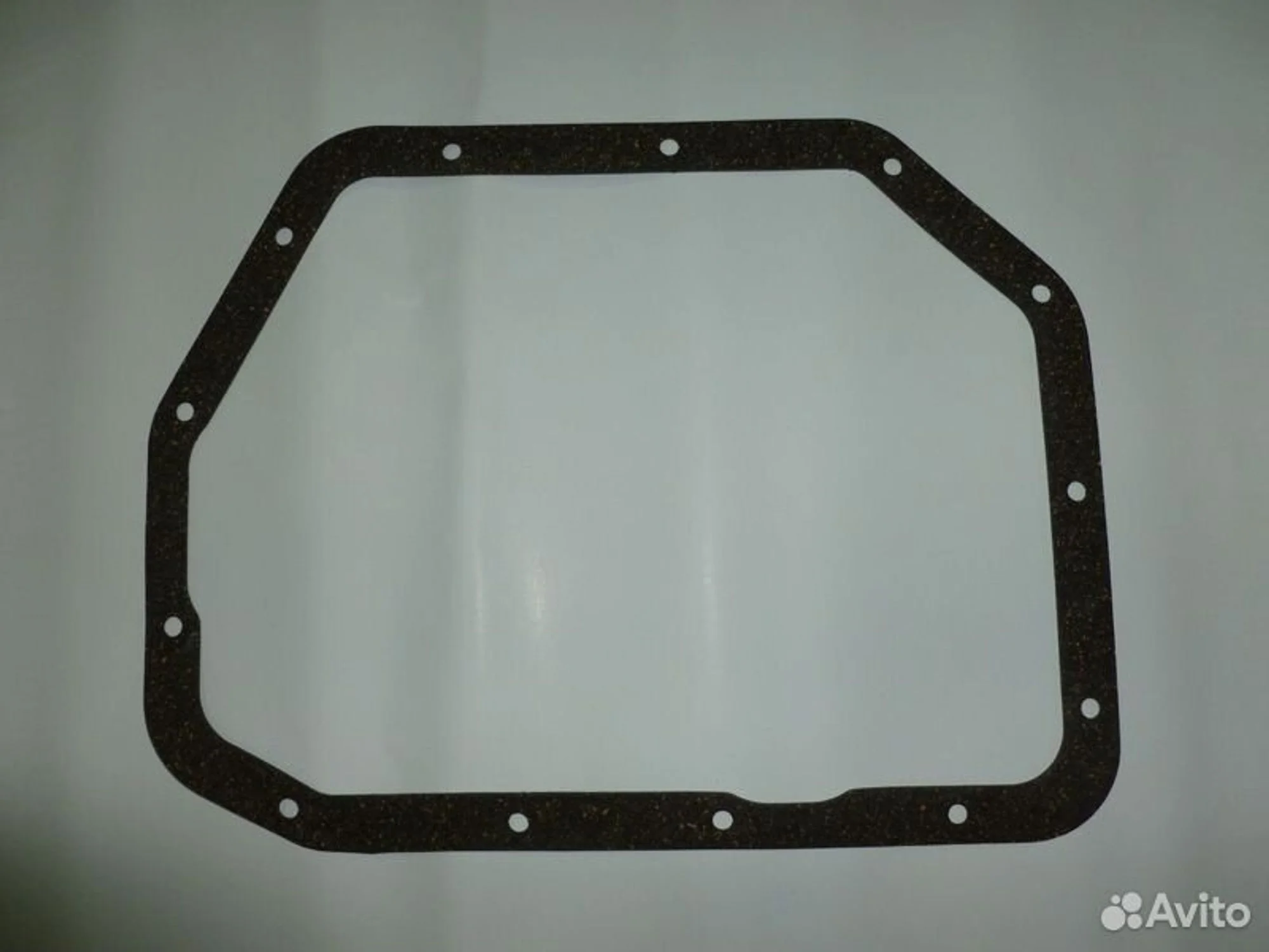 Прокладка поддона АКПП Accent Elantra Getz