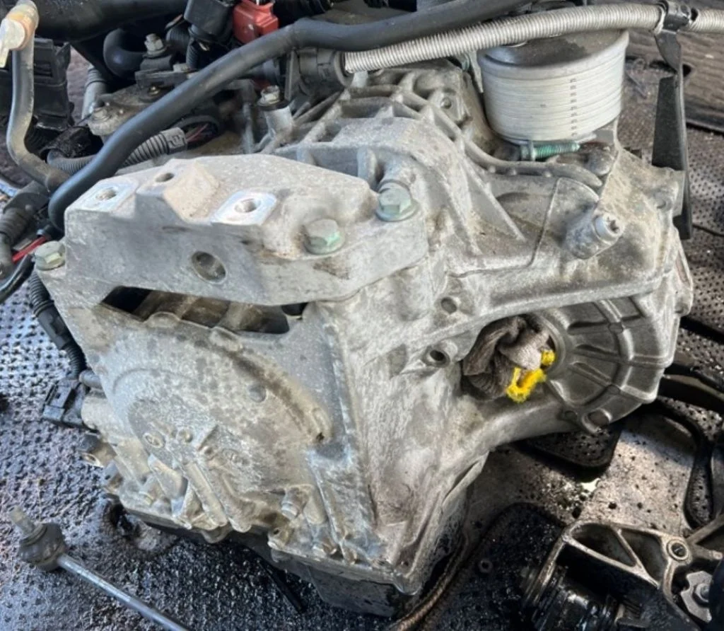 АКПП Volkswagen HFT 2.0 FSI BLR BLX 76 ткм