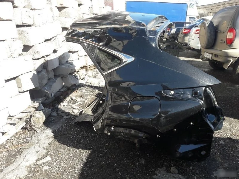 Кузов по частям Lexus Nx200T 2017 5831178020 AGZ15