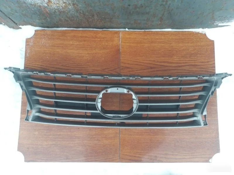 Решетка радиатора Lexus Rx350 2014 5315548040 GGL15