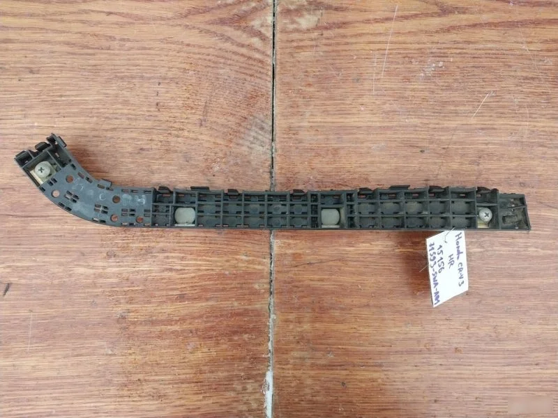 Крепление бампера Honda Cr-V 2008 71593SWAA01 RE7 K24Z4, заднее правое