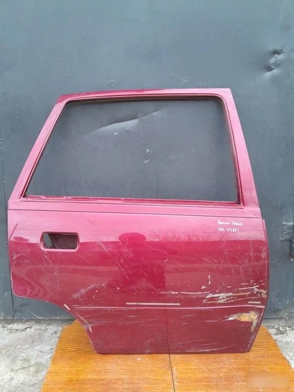Дверь Daewoo Nexia 2011 96169039 N150 A15SMS, задняя правая