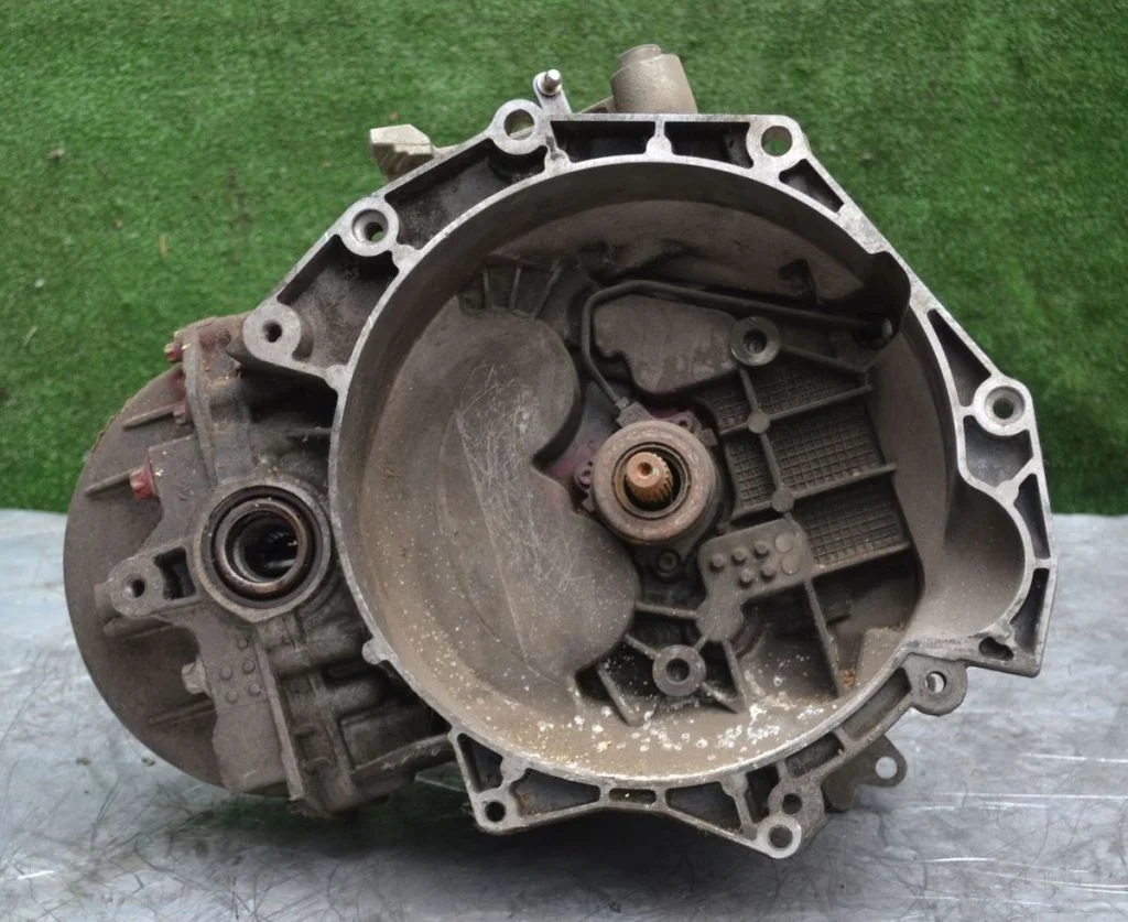 МКПП Alfa Romeo 159 2.2 JTS
