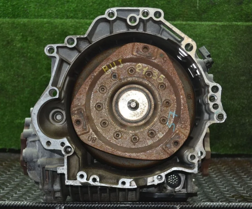 АКПП Audi / VW 6HP19 KZE A8 II 4.2 FSI