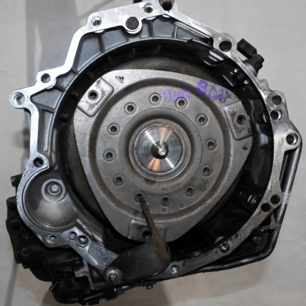 АКПП Audi / VW A6 2.8i JKK BDX