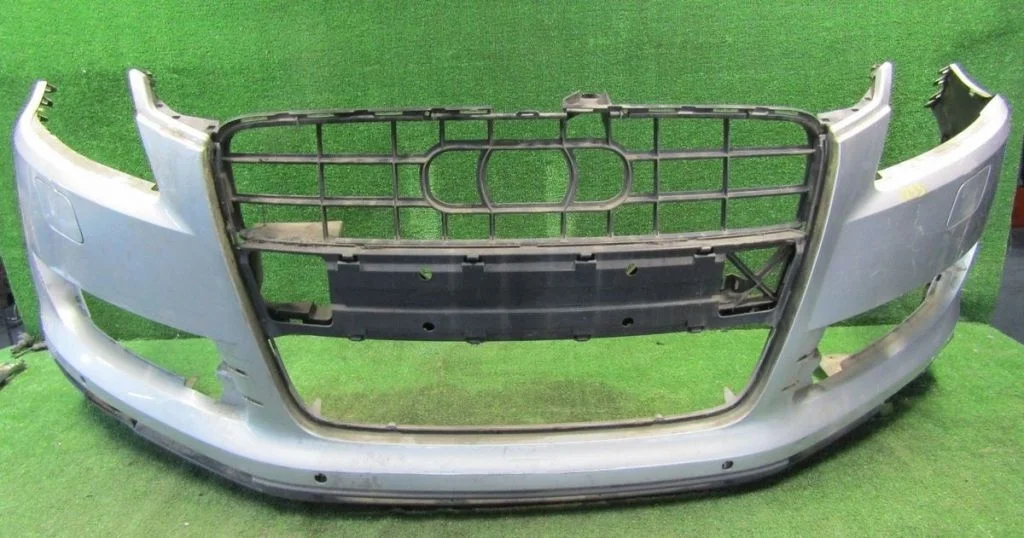 Бампер передний Audi / VW Q7 I 4LB