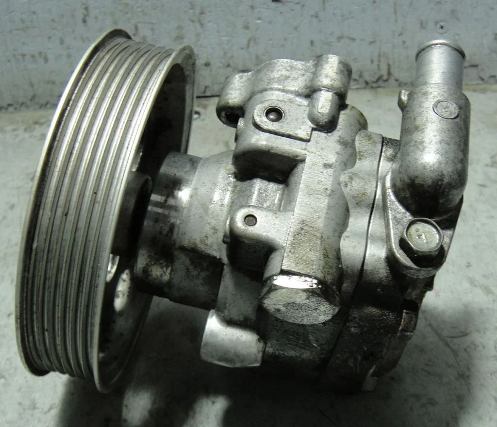 Гидроусилитель ГУР Audi / VW A4 IV, A5 1.8-2.0 TFSI (8K0145153F)