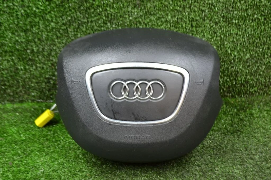 Подушка безопасности Audi / VW A6 IV