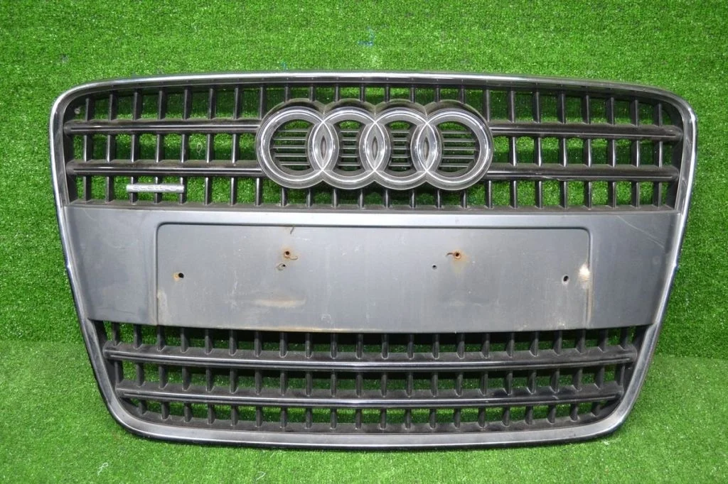 Решетка радиатора Chevrolet / Daewoo Q7 I 4LB 4L0853651A