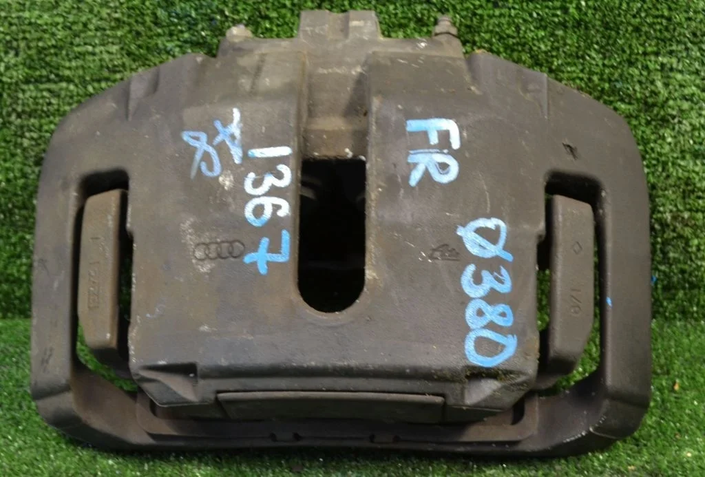 Суппорт FR Audi / VW А8 II 380 мм