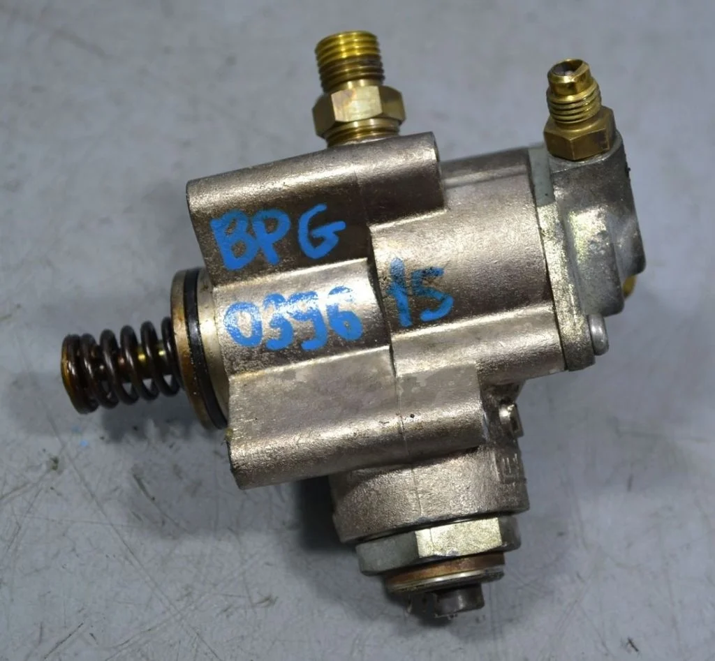 ТНВД Audi / VW А4 2.0 TFSI