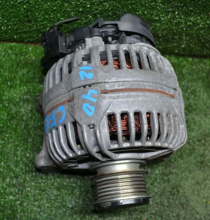 Генератор Audi / VW CFF CFFA 03L903023