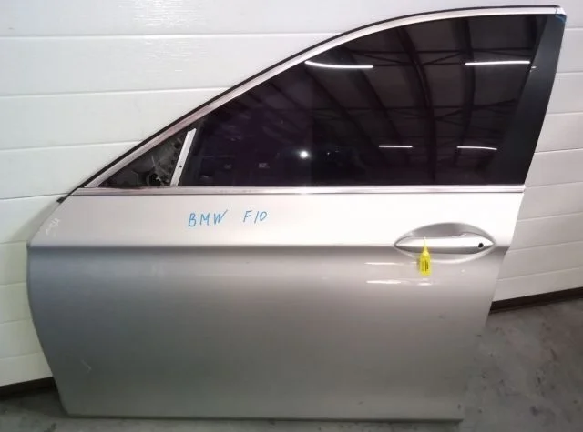 Дверь передняя BMW 5 серии F10 F11, голая
