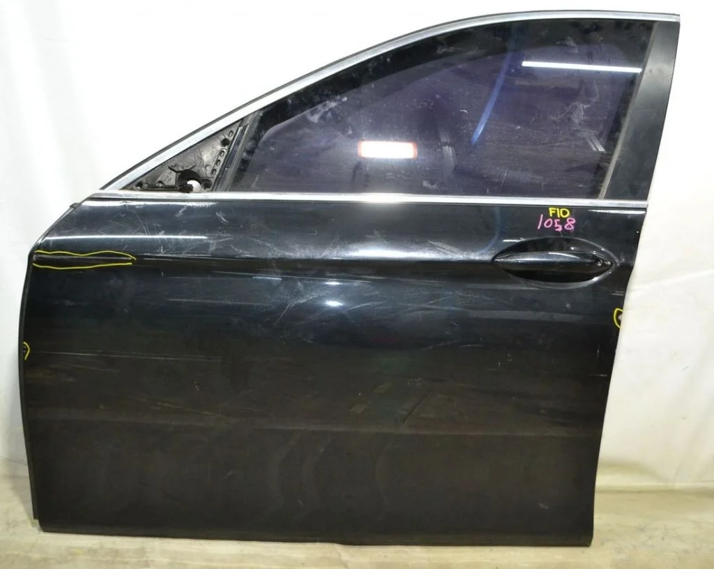 Дверь передняя BMW 5 серии F10 F11, голая