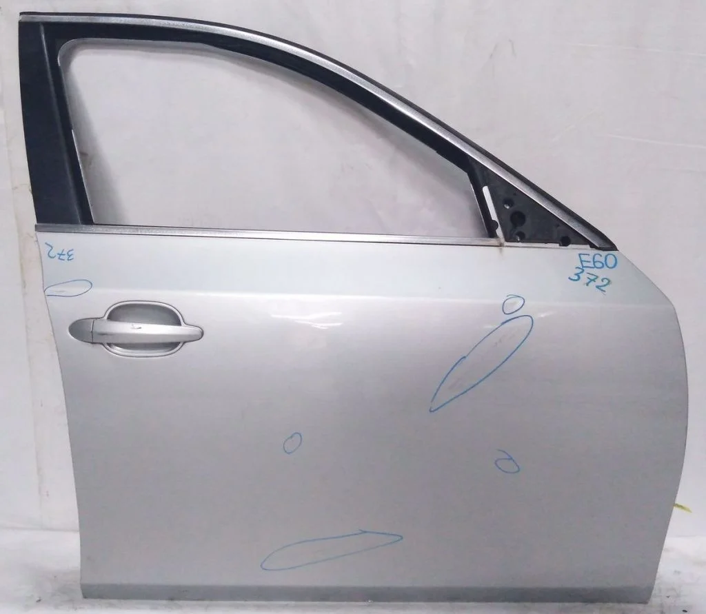 Дверь передняя BMW 5-я серия (E60, E61)