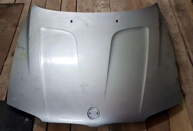 Капот BMW Х3 I E83