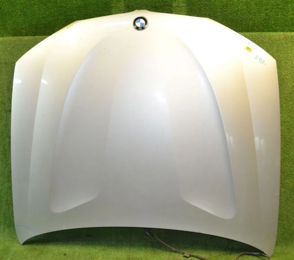 Капот BMW Х3 II F25