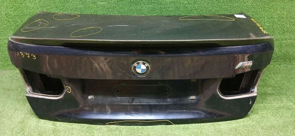 Крышка багажника BMW 3-я Серия F30